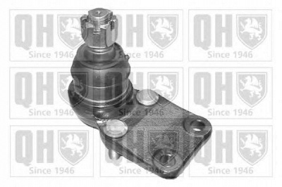QUINTON HAZELL qsj1319s -  Несущий / направляющий шарнир